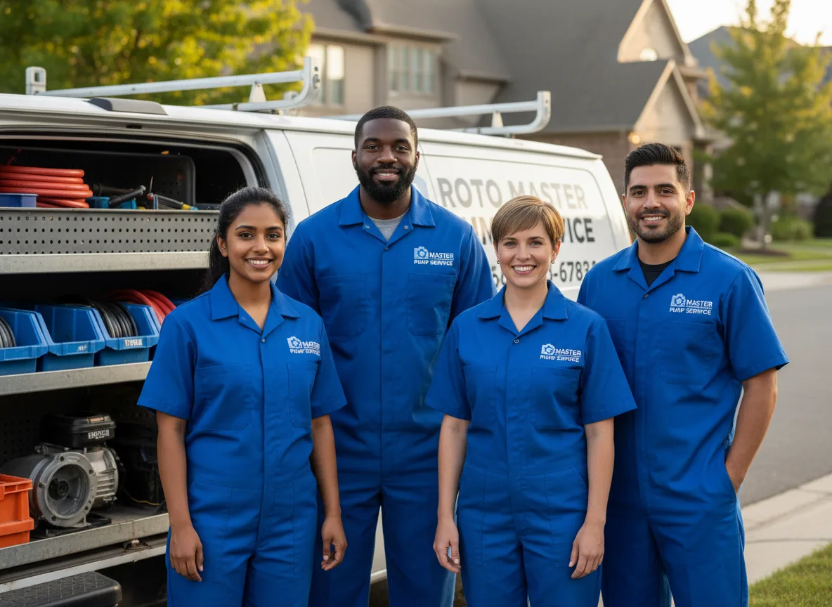 Sump Pump Installation company in Berkeley Heights, NJ